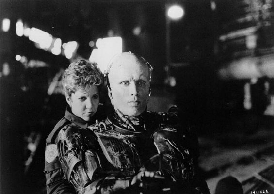 peter weller