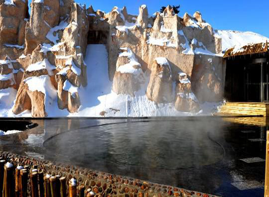  p>千山温泉位于辽宁省鞍山市,坐落于全国著名风景旅游胜地 a target=