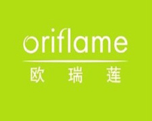 欧瑞莲化妆品