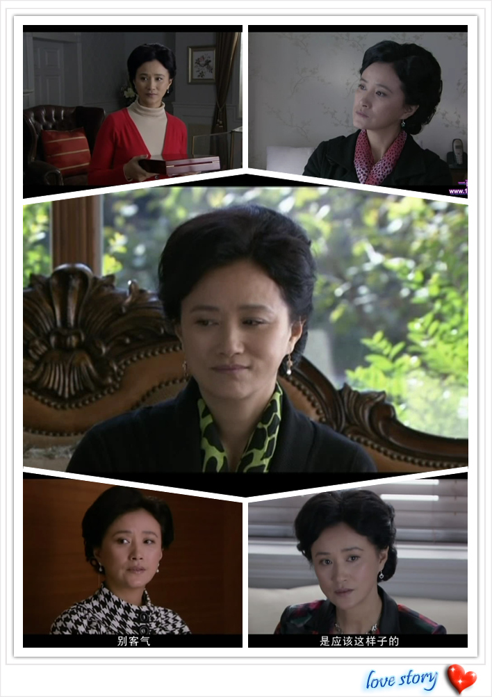 演员张小磊