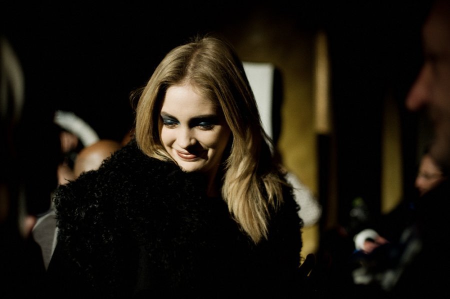  p>海蒂·蒙特,美国女模特,1987年4月6日出生于美国犹他州盐湖城.