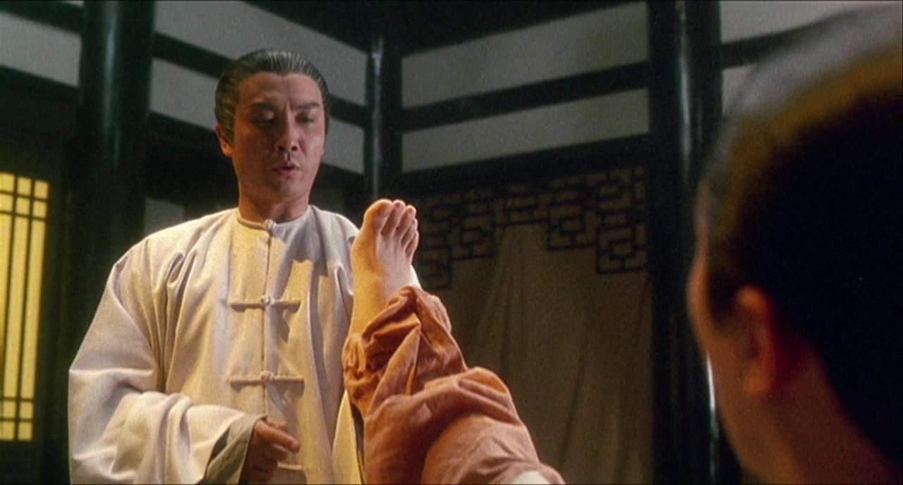 鹿鼎记ludingji(1992)