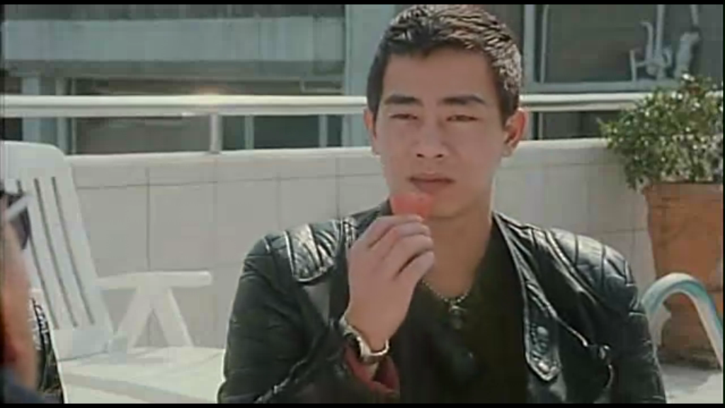 古惑仔之人在江湖guhuozizhirenzaijianghu(1996)