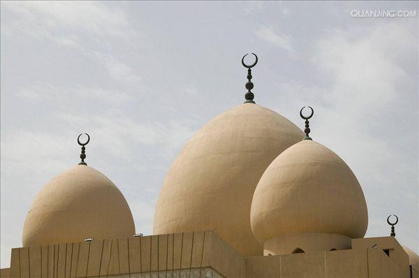 阿拉伯联合酋长国