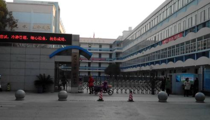  p>武汉大学第二附属小学成立于2005年8月,由工学部校区和医学部校区