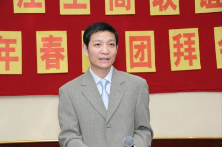 廖力强_百度百科