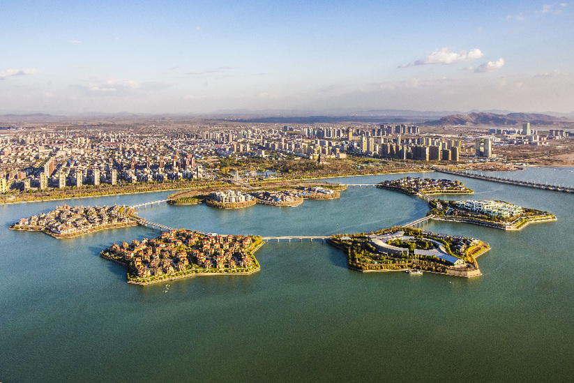  p data-id="gntw4oweax">迁安市,河北省辖县级市,由唐山市代管,是