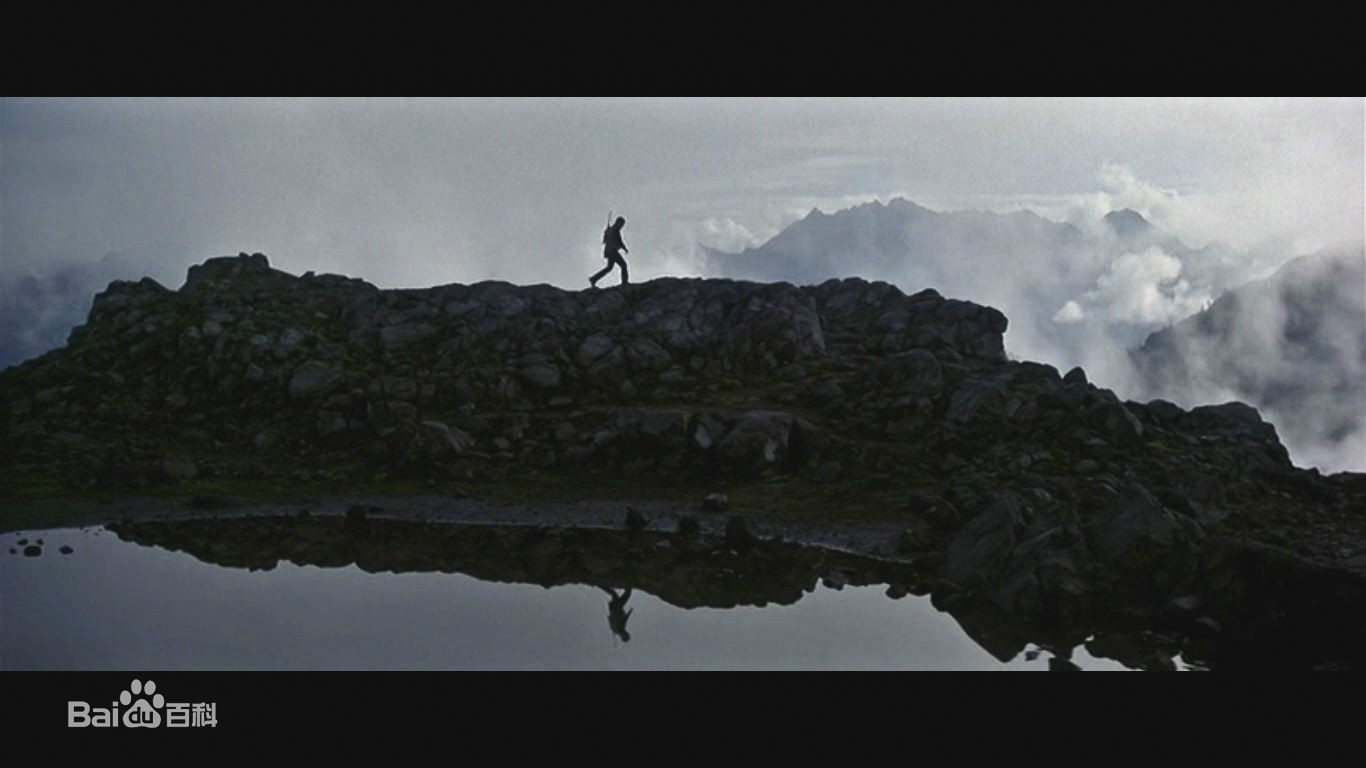 猎鹿人thedeerhunter(1978)