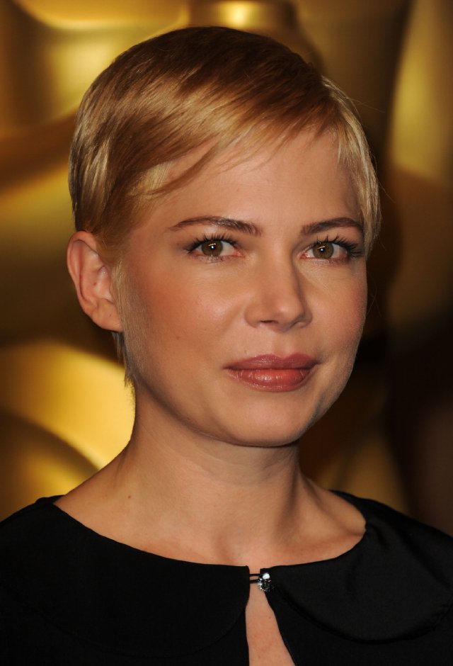  p>米歇尔·威廉姆斯(michelle williams),1980年9月9日出生于美国
