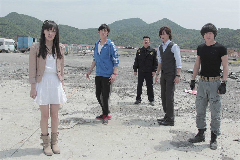 铠甲勇士之雅塔斯