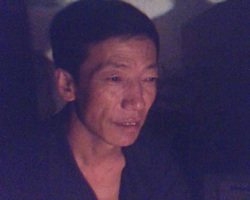 山西省兴县晋剧团有限公司