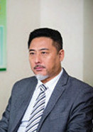 卢勇