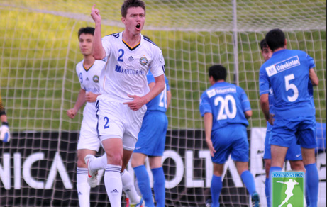 叶戈尔-克里梅茨