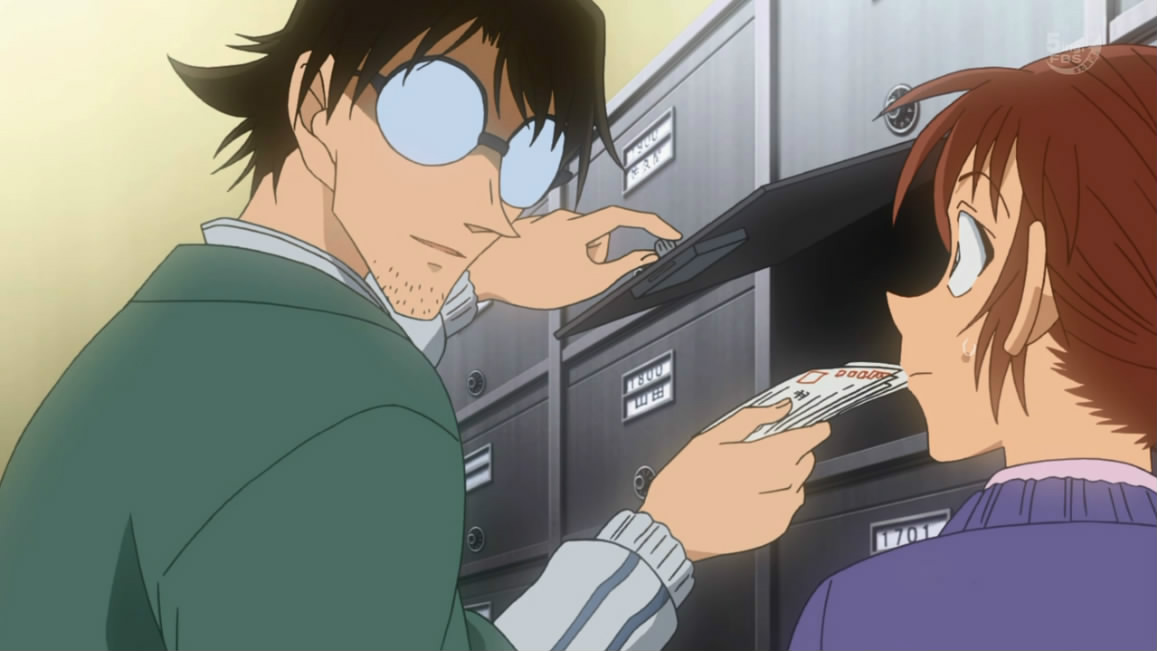  p>羽田秀吉,日本漫画《 a target="_blank" href="/item/名侦探柯南