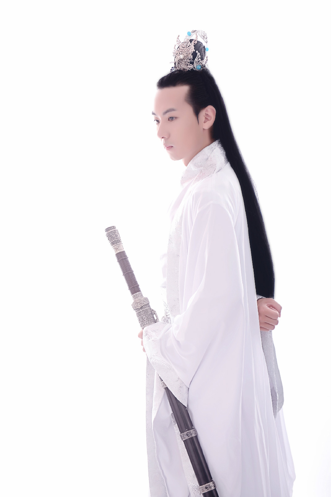  p data-id="gnx89tohb1">布兰德是一位配音人,有声小说代表作品有