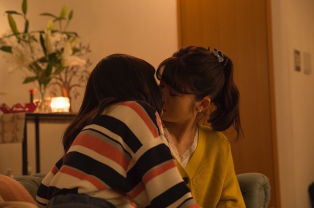  p data-id="gnbkgno3hh">《百合与直觉》是野岛伸司创作的同性题材