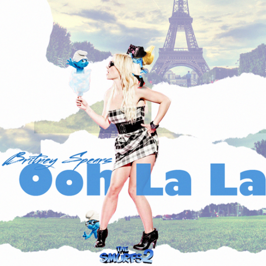 Oh La La_百度百科