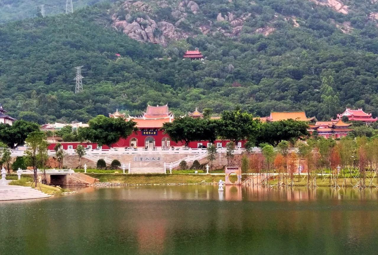 涵江区_百度百科
