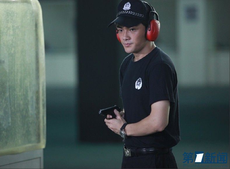  p data-id="gnx4m81h6j">《鹰巢之预备警官》是由中国电视剧制作中心