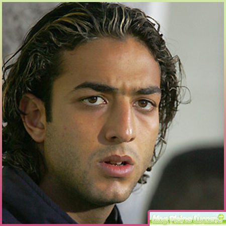  p>阿哈迈德·哈桑·米多(ahmed hossam mido),1983年2月23日出生于 a