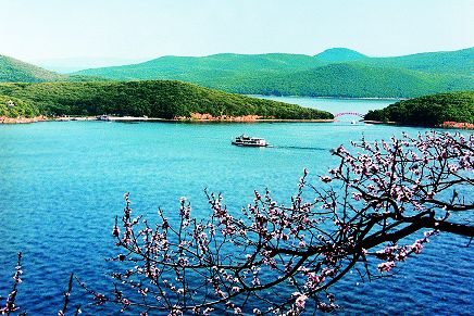 黑龙江省风景名胜区管理条例
