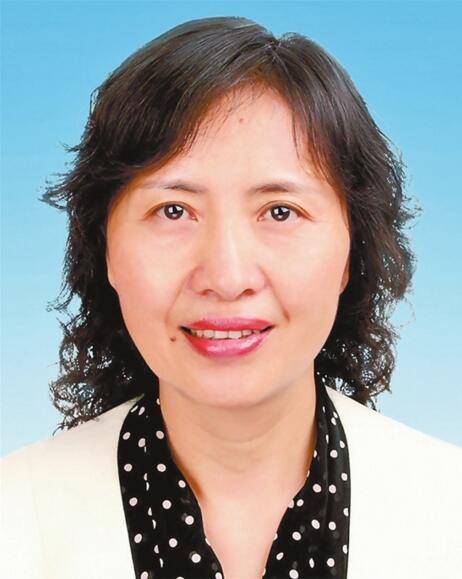 李江（第十四届全国政协民族和宗教委员会副主任）_百度百科