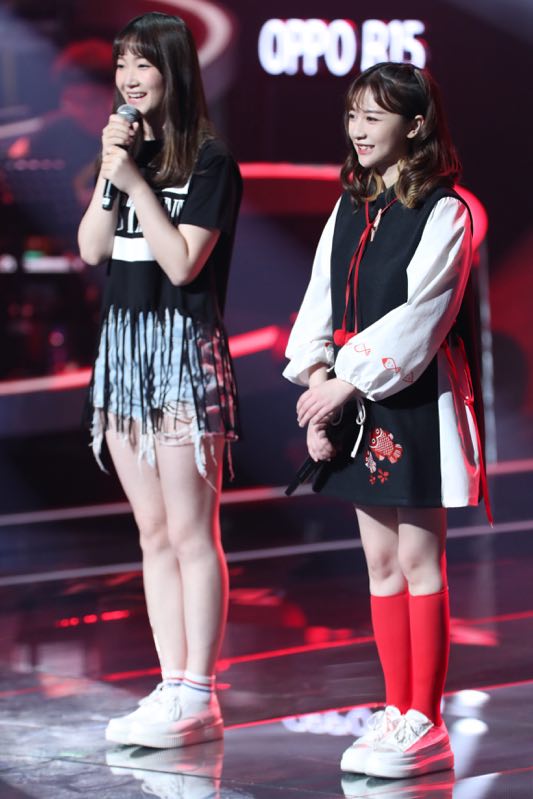  p>刘安琪, a target="_blank" href="/item/中国好声音/4246136"