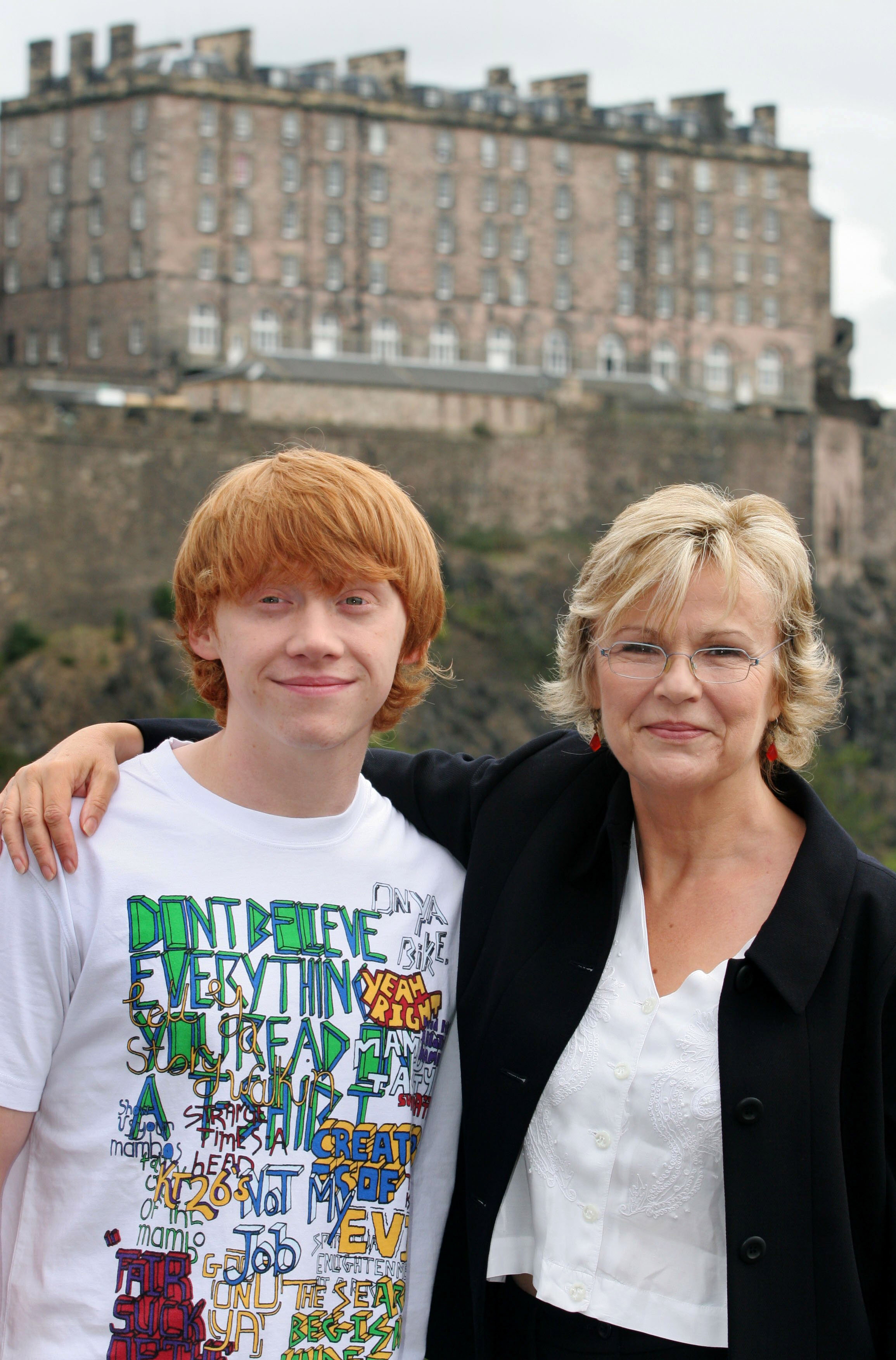  p>鲁伯特·格林特(rupert grint),1988年8月24日出生于英国伦敦,英国