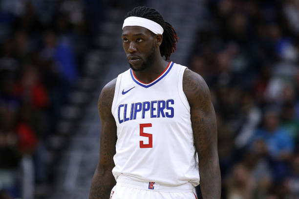  p>蒙特雷斯·哈雷尔(montrezl harrell),1994年1月26日出生于 a