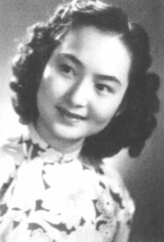 凤凰(1928年7月15日—2016年9月26日),本命严慧秀,中国早期电影女演员