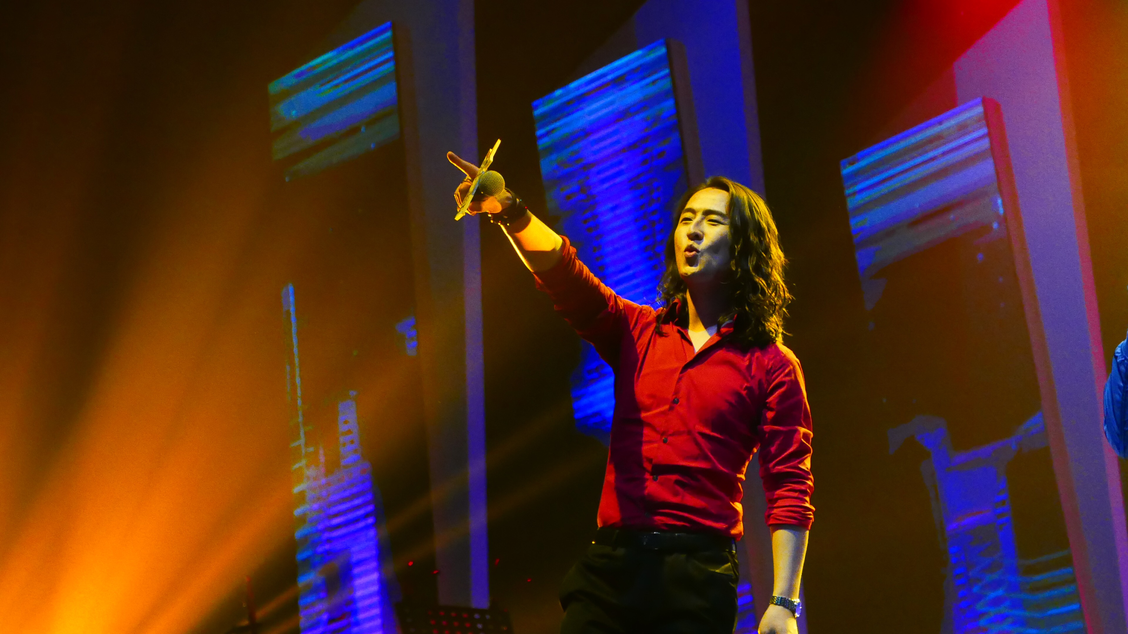 中国好声音第二季 赵晗