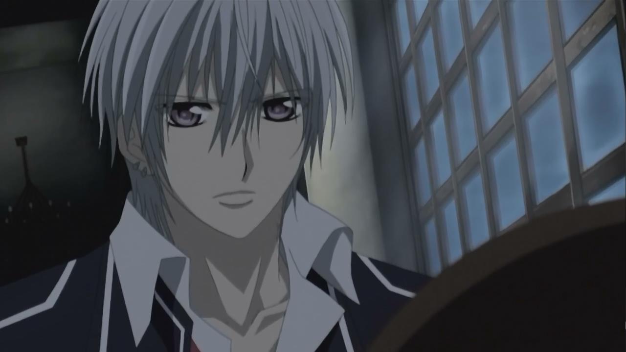  p>锥生零,日本漫画《 a target="_blank" href="/item/吸血鬼骑士