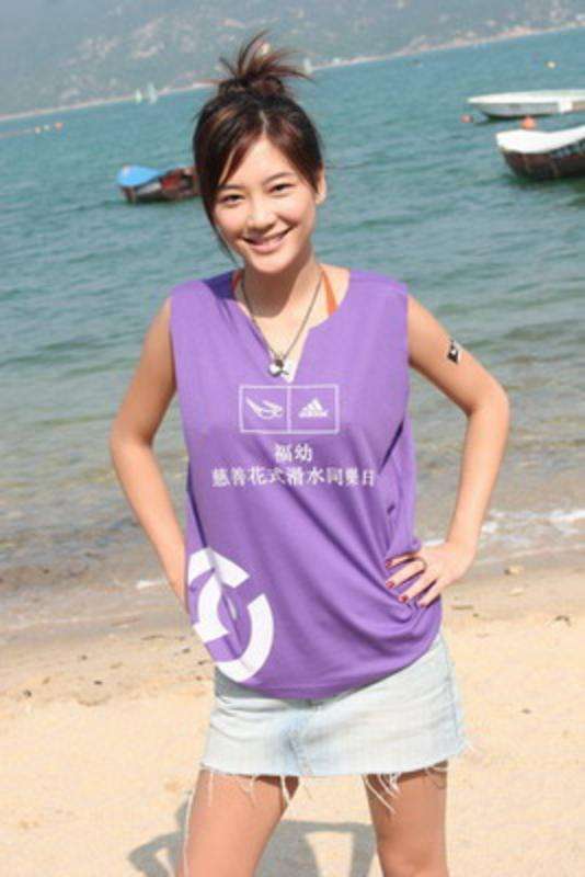  p>应采儿 i>(cherrie ying) /i>,1983年6月20日出生于台湾省台北市