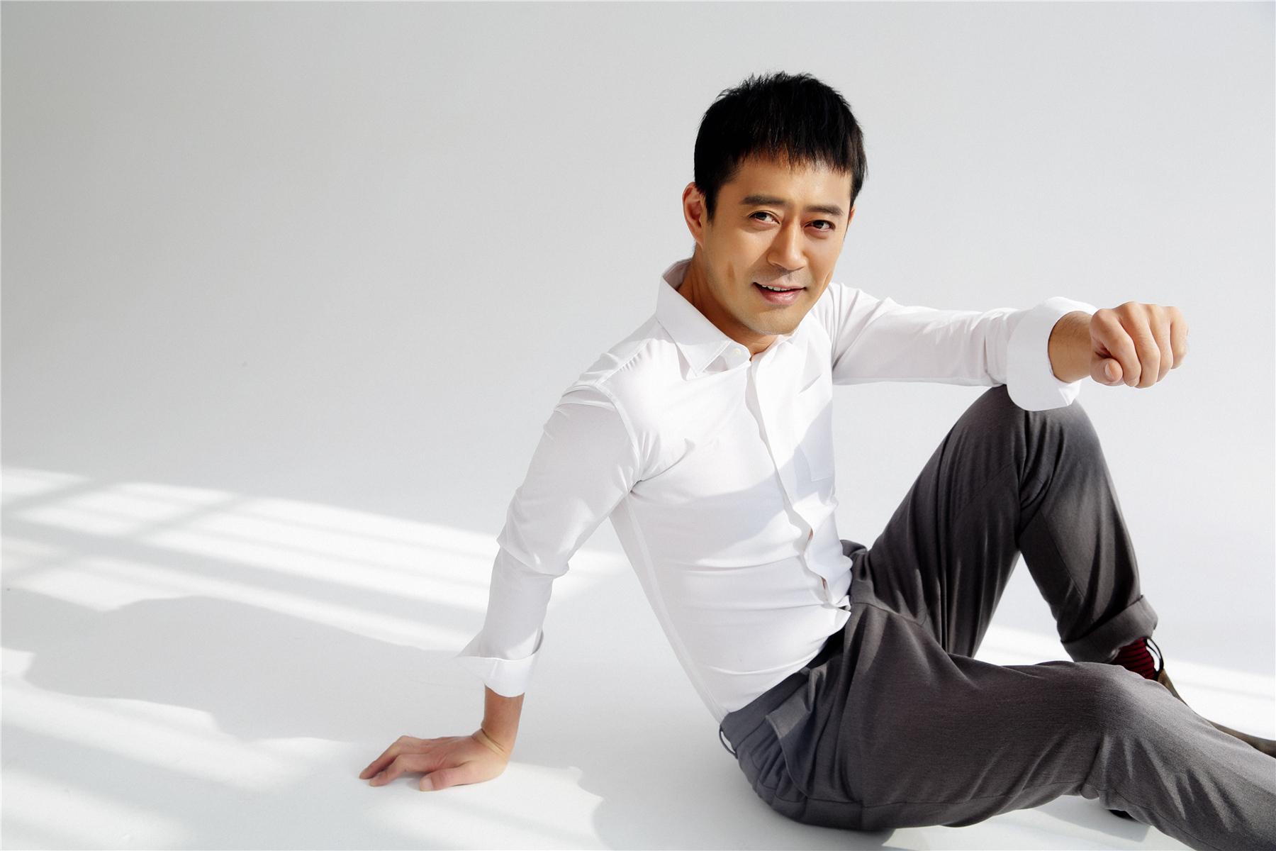 ">刘钧,1972年2月17日出生于山东省烟台市蓬莱区,中国内地影视男演员