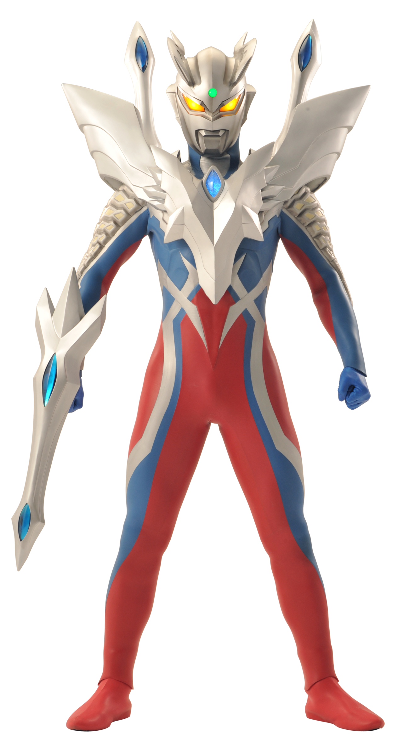ultraman zero gaiden: killer the beatstar