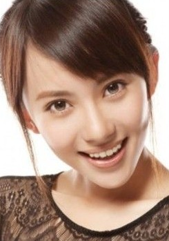 Tiffany 林洛霏头像