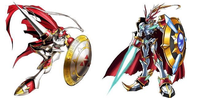 digital monster x-evolution