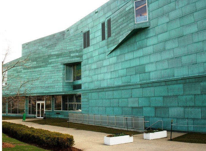  p>布兰迪斯大学(brandeis university),成立于1948年,是一所位于美国