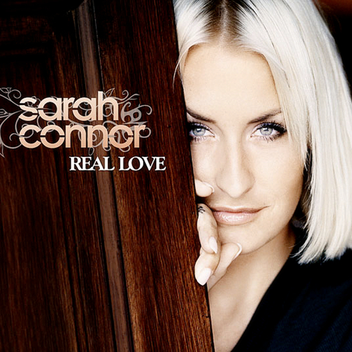  p>《real love》,德国蓝调女歌手莎拉·寇娜第七张录音室专辑中的第