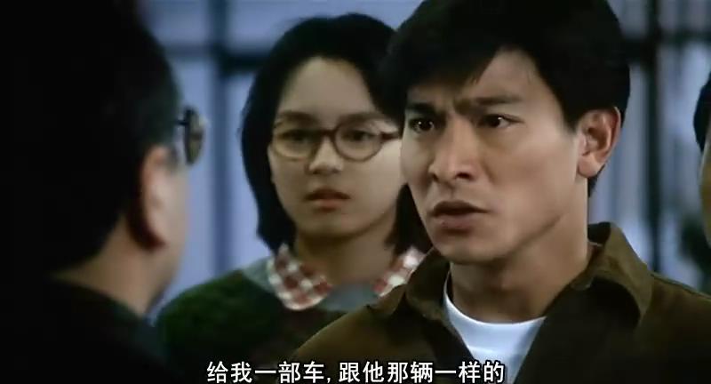 烈火战车fullthrottle(1995)