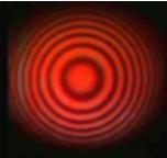 干涉条纹对比度