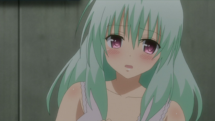  p>电视动画《出包王女darkness》改编自长谷见沙贵负责脚本, a href=