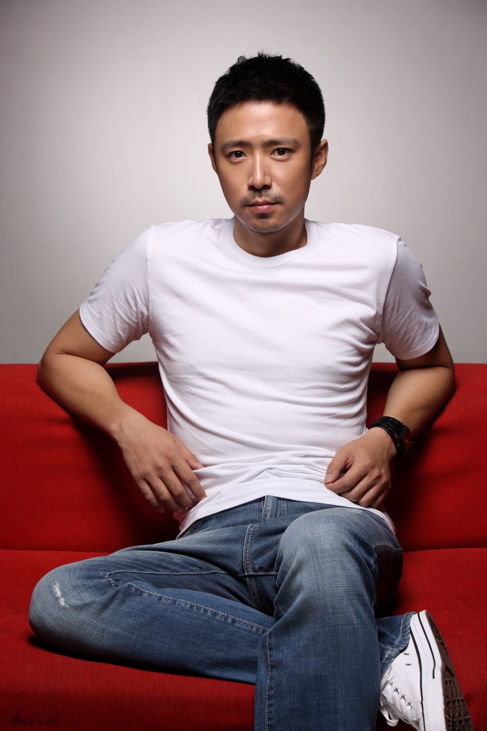 男人味