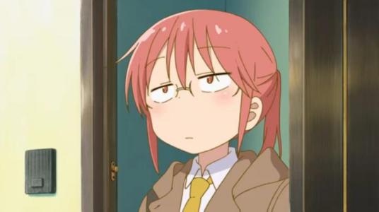 小林 日本漫画 小林家的龙女仆 中的女主角 百度百科