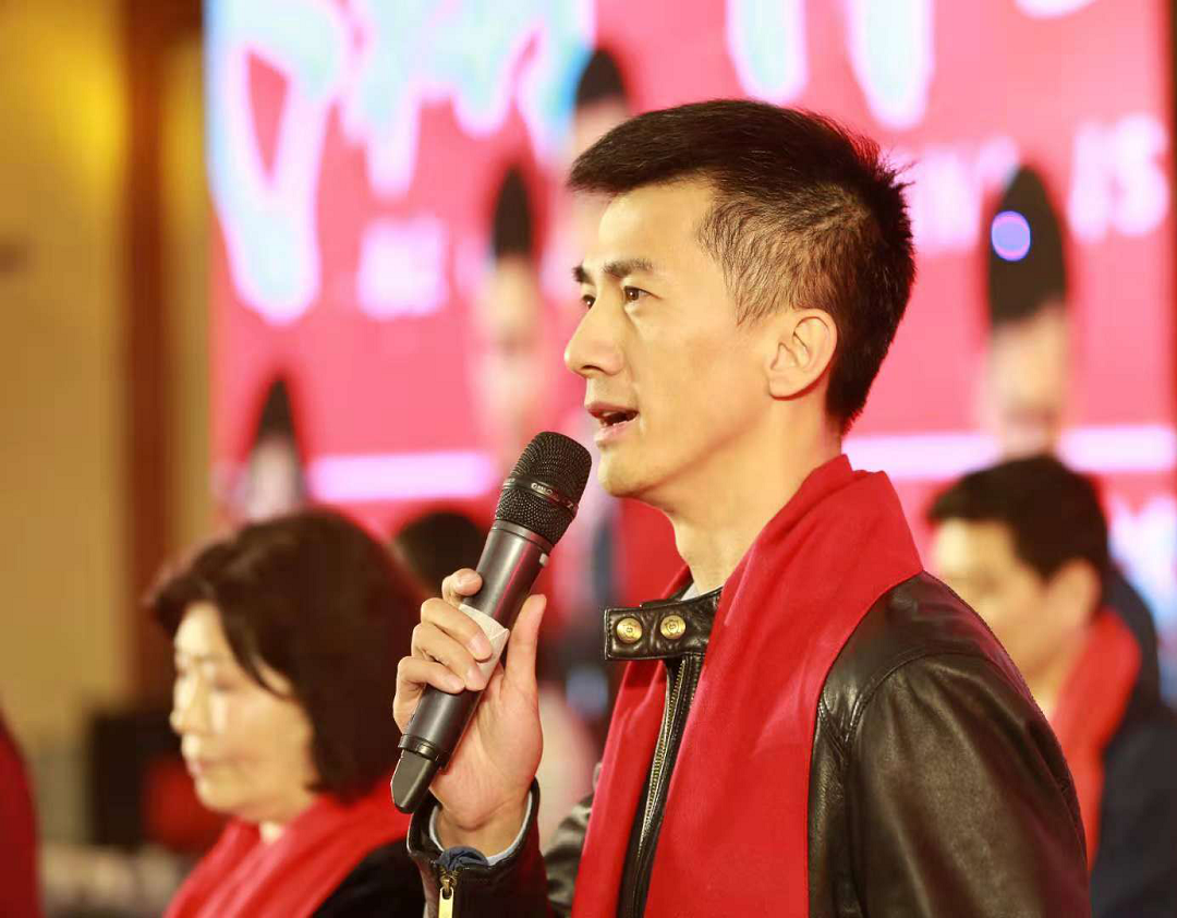 杨海波