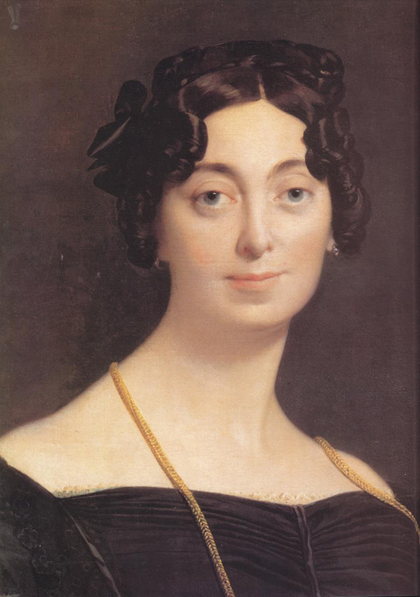  p>让·奥古斯特·多米尼克·安格尔(jean auguste dominique ingres