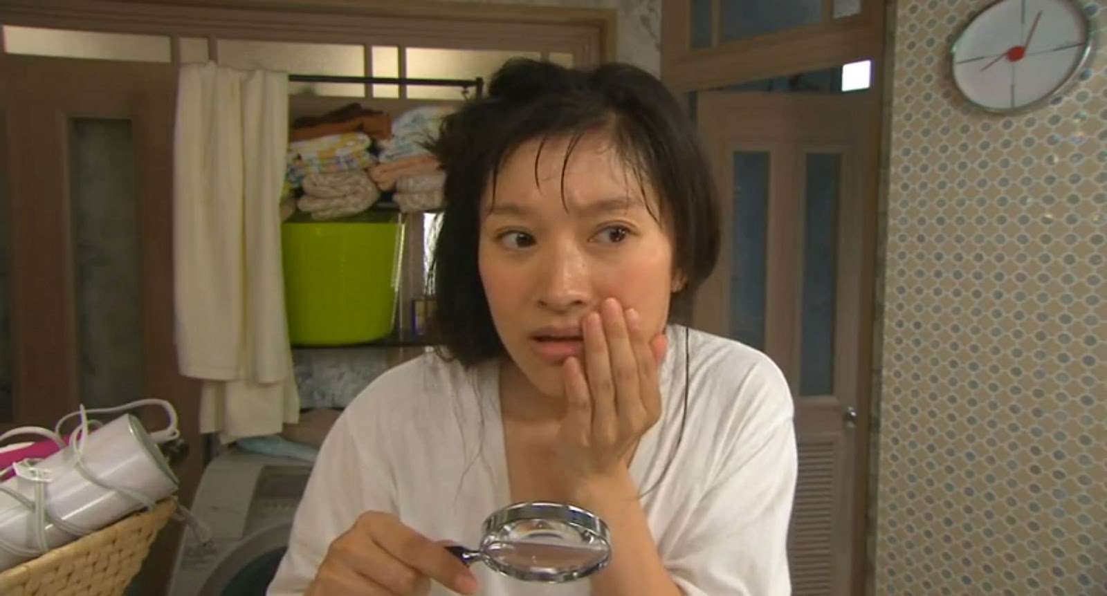  p>《最后的灰姑娘》是日本富士电视台于2013年4月11日制作并播出的