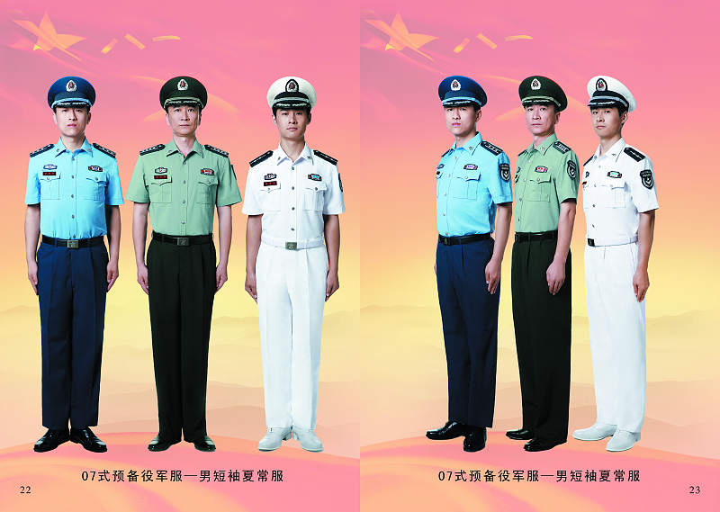 人民解放军预备役部队