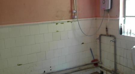 de native guest house