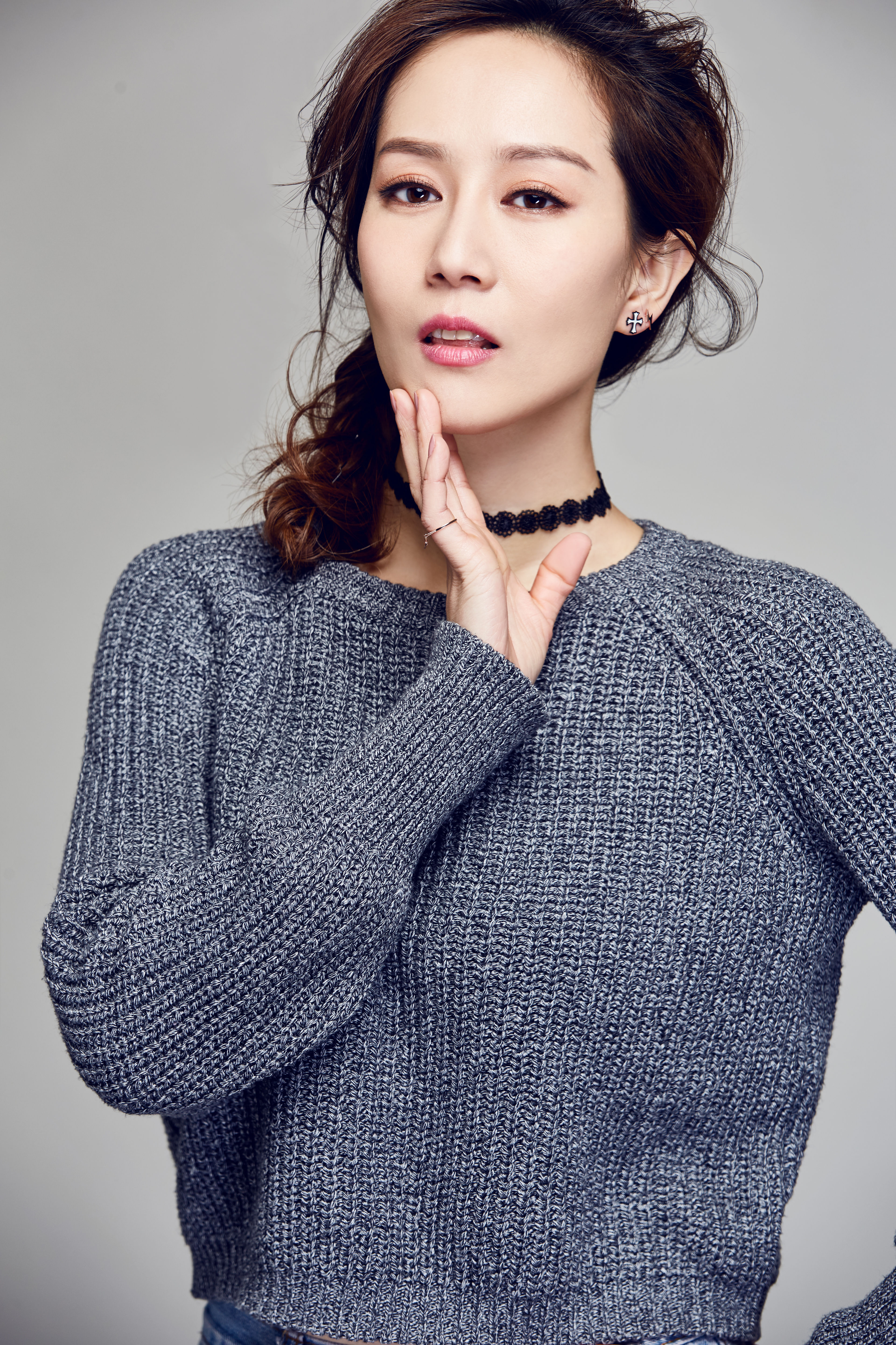  p data-id="go1a0rfrgv">王格,出生于甘肃省兰州,国内新生代著名女